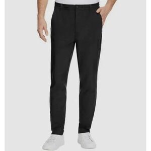 Marc New York Commuter Pants Stretch Slim Fit Performance‎ Black men's 40x34 NEW